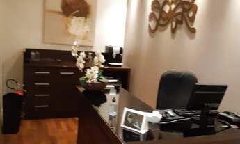 Imagem 3: SALA COMERCIAL A VENDA EM SP CONSOLAÇÃO