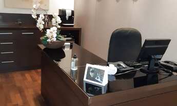 Imagem 5: SALA COMERCIAL A VENDA EM SP CONSOLAÇÃO