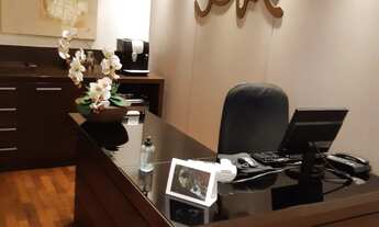 Imagem 4: SALA COMERCIAL A VENDA EM SP CONSOLAÇÃO