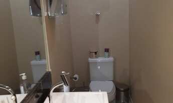 Imagem 6: SALA COMERCIAL A VENDA EM SP CONSOLAÇÃO