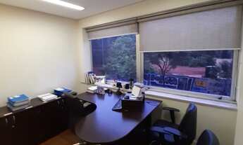 Imagem: SALA COMERCIAL A VENDA EM SP CONSOLAÇÃO