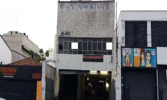 Imagem: GALPÃO A VENDA EM SP LAPA