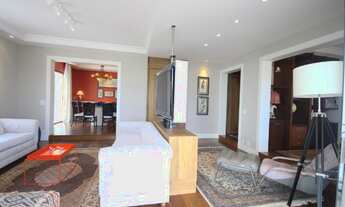 Imagem 2: APARTAMENTO A VENDA EM SP HIGIENÓPOLIS