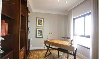 Imagem 5: APARTAMENTO A VENDA EM SP HIGIENÓPOLIS