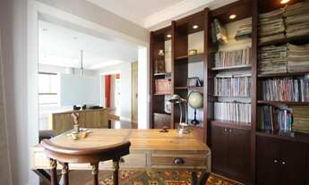 Imagem 4: APARTAMENTO A VENDA EM SP HIGIENÓPOLIS