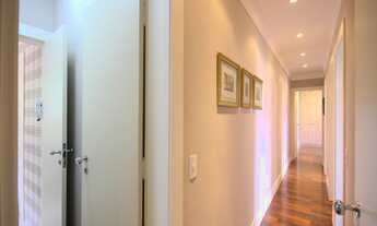 Imagem 6: APARTAMENTO A VENDA EM SP HIGIENÓPOLIS