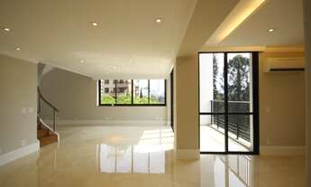 Imagem: APARTAMENTO A VENDA EM SP HIGIENÓPOLIS