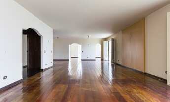 Imagem: APARTAMENTO A VENDA EM SP HIGIENÓPOLIS