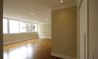 Imagem 5: APARTAMENTO A VENDA EM SP HIGIENÓPOLIS