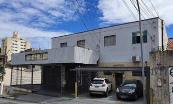 Imagem 2: GALPÃO A VENDA EM SP TUCURUVI