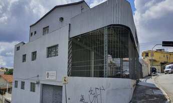 Imagem 3: GALPÃO A VENDA EM SP TUCURUVI