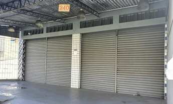 Imagem 4: GALPÃO A VENDA EM SP TUCURUVI