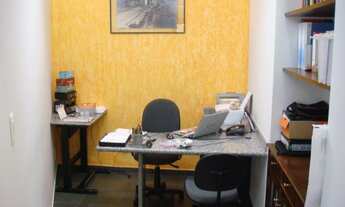 Imagem 5: GALPÃO A VENDA EM SP LAUZANE PAULISTA