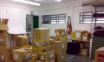 Imagem 2: GALPÃO A VENDA EM SP LAUZANE PAULISTA