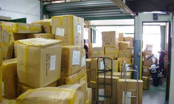 Imagem 7: GALPÃO A VENDA EM SP LAUZANE PAULISTA