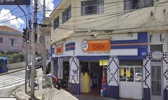 Imagem 2: GALPÃO A VENDA EM SP VILA MAZZEI