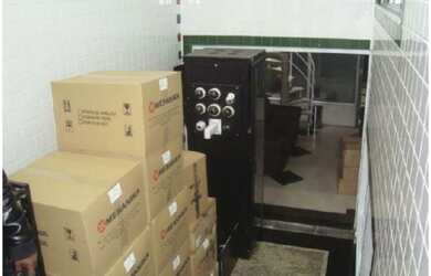 Imagem 2: GALPÃO A VENDA EM SP VILA MEDEIROS