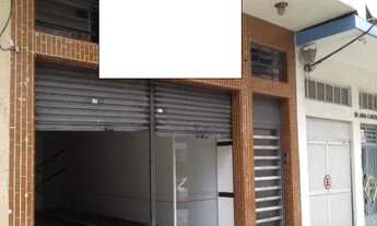 Imagem 1: GALPÃO A VENDA EM SP LUZ