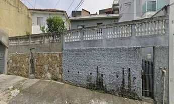 Imagem: TERRENO A VENDA EM SP VILA CALIFORNIA