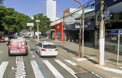 Imagem 3: GALPÃO A VENDA EM SP PERDIZES