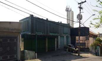 Imagem: GALPÃO A VENDA EM SP CIDADE A.E. CARVALHO