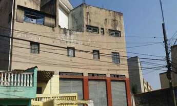 Imagem 4: GALPÃO A VENDA EM SP CIDADE A.E. CARVALHO