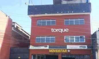 Imagem: GALPÃO A VENDA EM SP VILA MARIETA