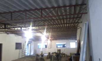 Imagem 2: GALPÃO A VENDA EM SP JARDIM MARQUESA