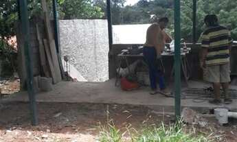 Imagem 5: GALPÃO A VENDA EM SP JARDIM MARQUESA