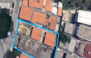 Imagem 2: GALPÃO A VENDA EM SP JAGUARÉ