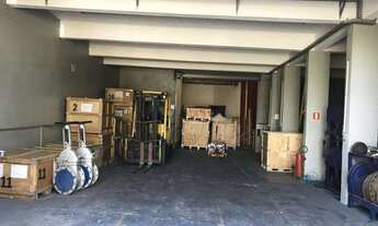 Imagem 2: GALPÃO A VENDA EM SP PIRITUBA