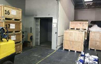 Imagem 3: GALPÃO A VENDA EM SP PIRITUBA