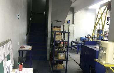 Imagem 4: GALPÃO A VENDA EM SP PIRITUBA