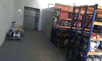 Imagem 7: GALPÃO A VENDA EM SP PIRITUBA