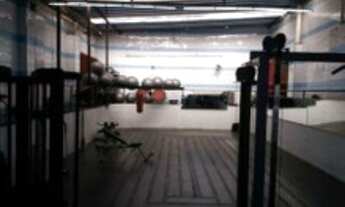 Imagem 2: GALPÃO A VENDA EM SP BRASILÂNDIA