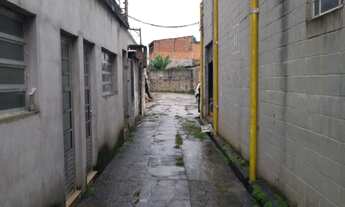 Imagem 3: GALPÃO A VENDA EM SP PERUS