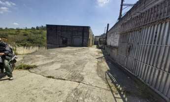 Imagem 5: GALPÃO A VENDA EM SP PERUS