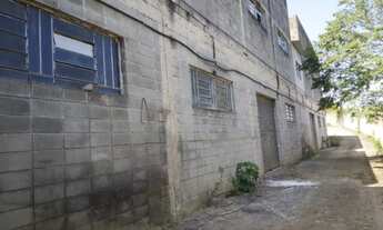 Imagem 6: GALPÃO A VENDA EM SP PERUS