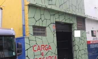 Imagem 6: GALPÃO A VENDA EM SP SANTANA