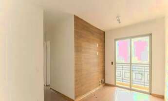 Imagem: APARTAMENTO A VENDA EM SP TATUAPÉ