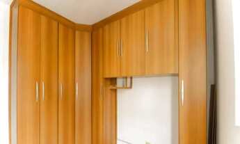 Imagem 5: APARTAMENTO A VENDA EM SP TATUAPÉ