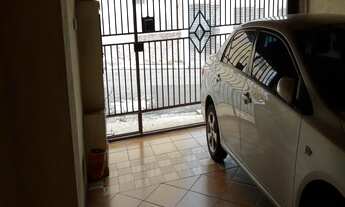 Imagem: CASA A VENDA EM SP VILA AMÁLIA