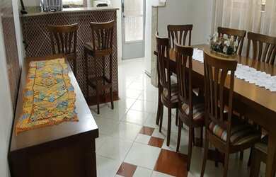 Imagem 6: CASA A VENDA EM SP VILA AMÁLIA