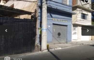 Imagem 4: TERRENO A VENDA EM SP IPIRANGA