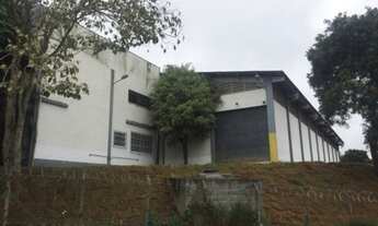 Imagem: GALPÃO A VENDA EM COTIA