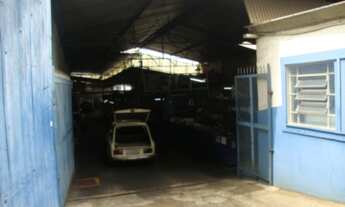 Imagem 4: GALPÃO A VENDA EM SP SAÚDE