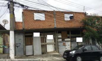 Imagem: TERRENO A VENDA EM SP ITAQUERA