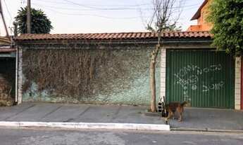 Imagem: TERRENO A VENDA EM SP JARDIM POUSO ALEGRE