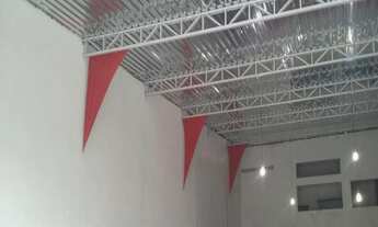 Imagem 3: GALPÃO A VENDA EM SP PARQUE BRASIL