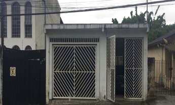 Imagem: TERRENO A VENDA EM SP PENHA